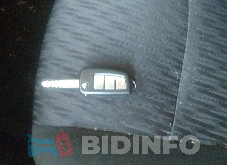 5N1AT2MT4LC808152 Photo# 11