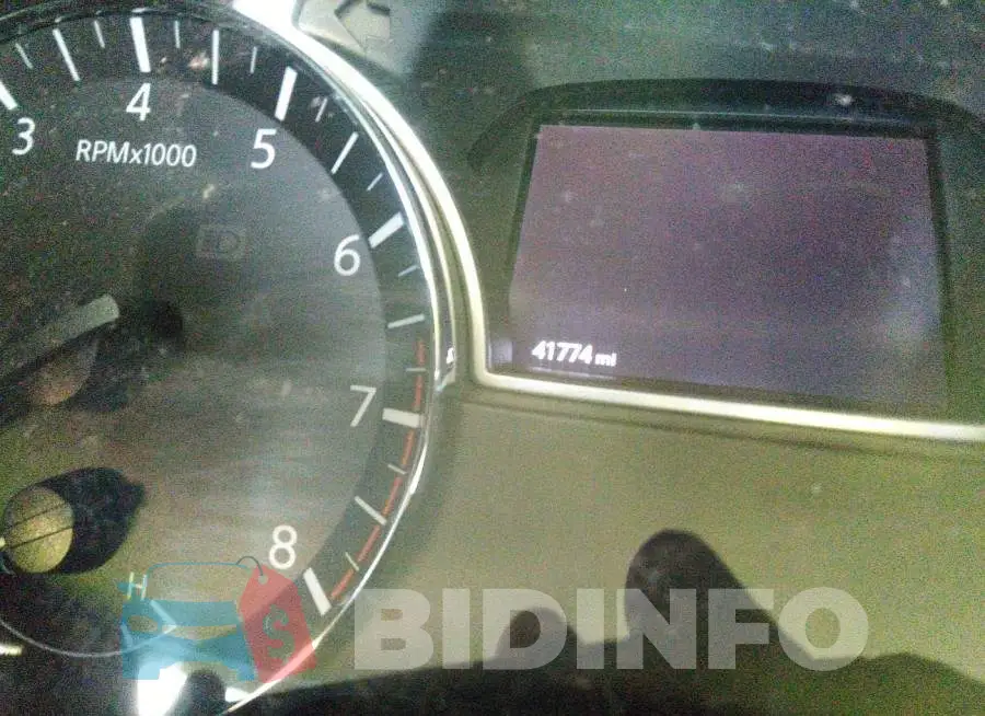 5N1DR2CM2LC584465 Photo# 7