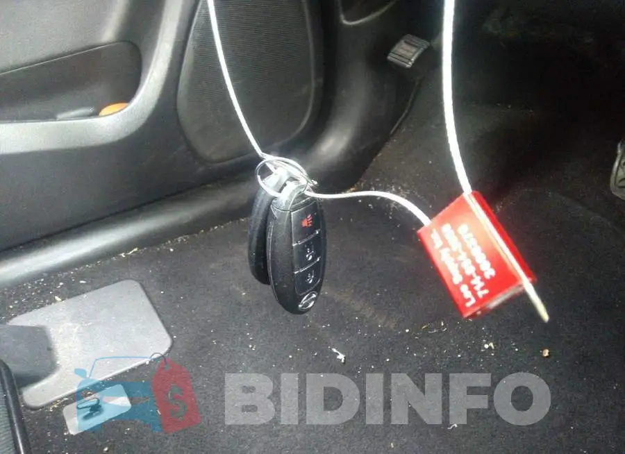 5N1DR2MNXHC908504 Photo# 11
