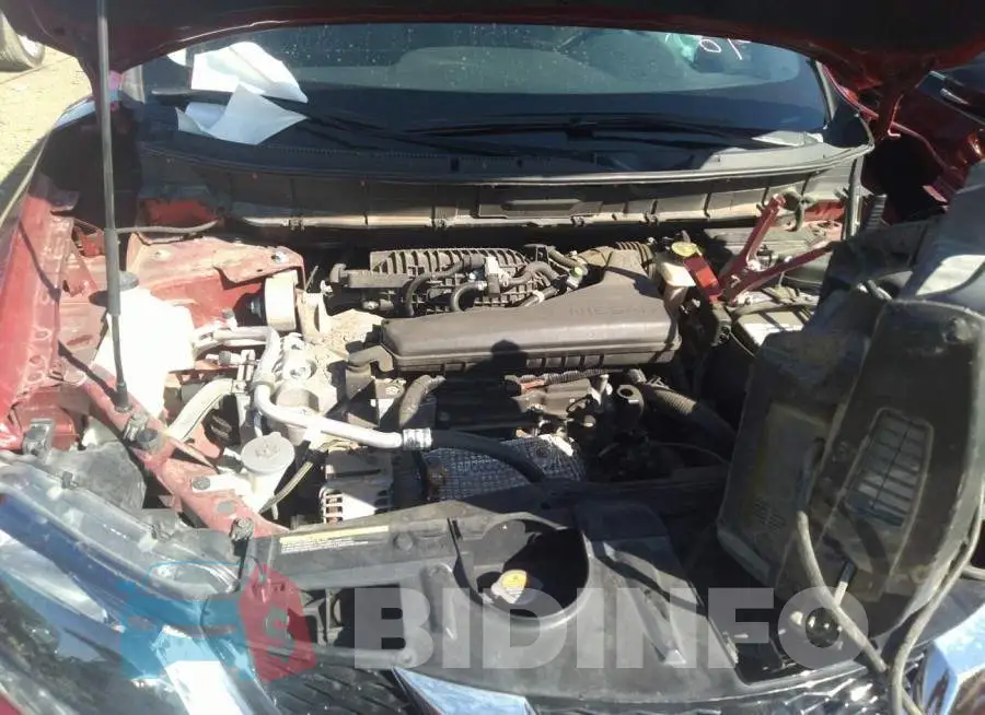 KNMAT2MT9GP613828 Photo# 10
