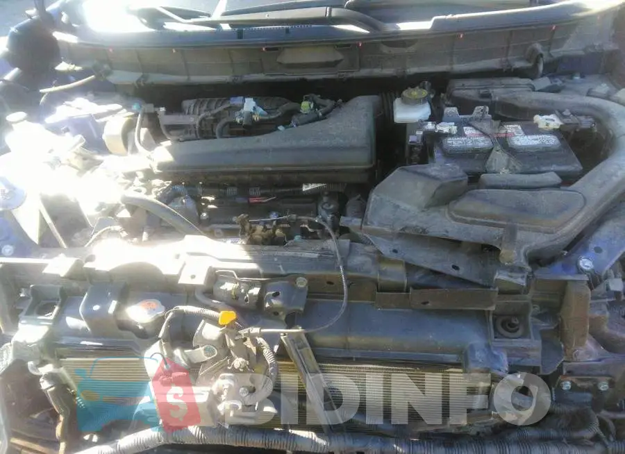KNMAT2MV1JP585855 Photo# 10