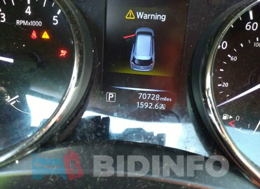 KNMAT2MV2GP614742 Photo# 7