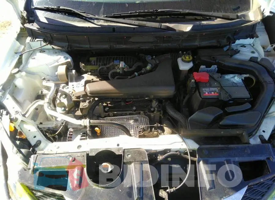 KNMAT2MV4GP638685 Photo# 10