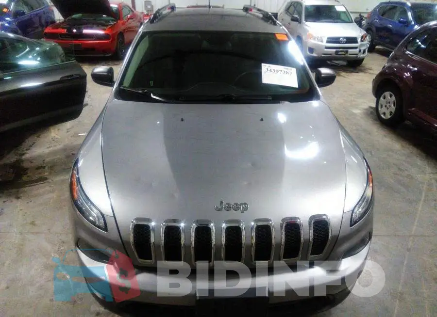1C4PJMAB7GW219080 Photo# 6