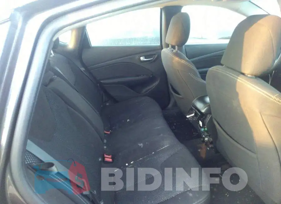 1C3CDFBBXGD689684 Photo# 8