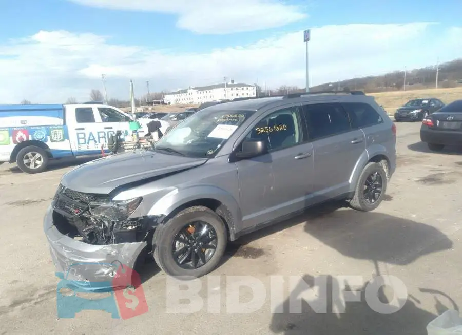 3C4PDCAB8LT269486 Photo# 2