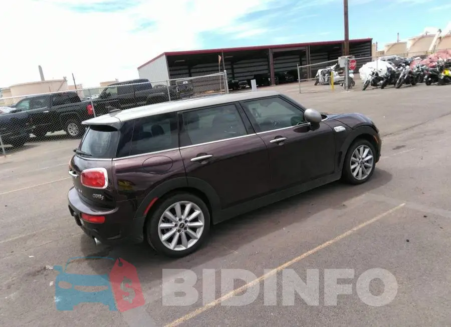 WMWLN9C56G2E47702 Photo# 4