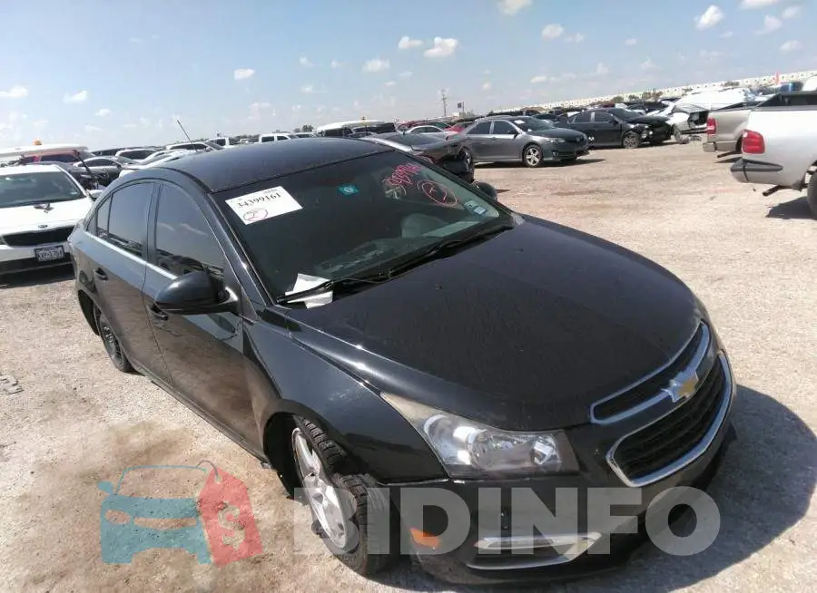 1G1PC5SB1F7178834 Photo# 6