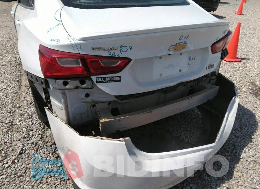 1G1ZD5ST5JF116057 Photo# 6