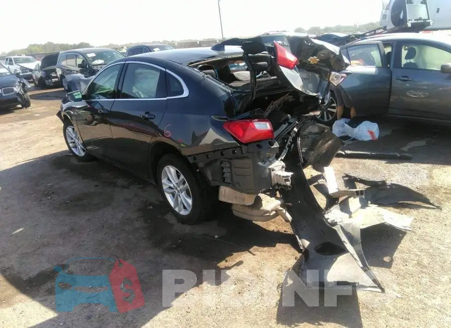 1G1ZD5ST7JF257695 Photo# 3
