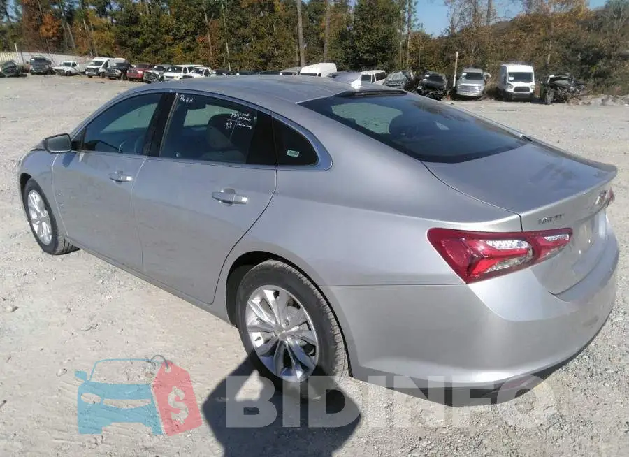 1G1ZD5ST7NF108192 Photo# 3