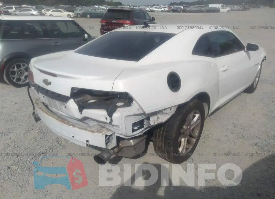 2G1FB1E34F9133252 Photo# 4