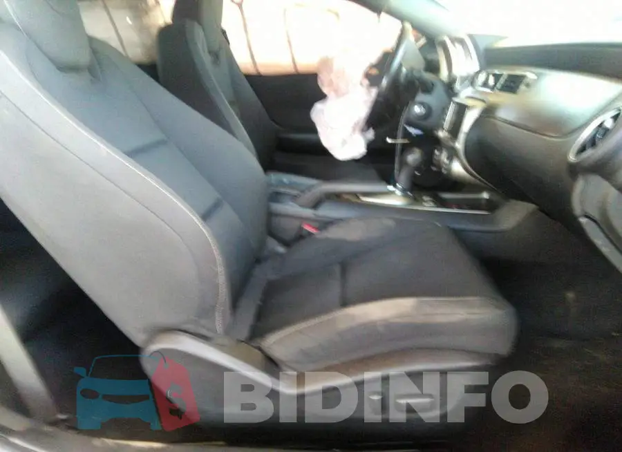 2G1FD1E34F9281332 Photo# 5