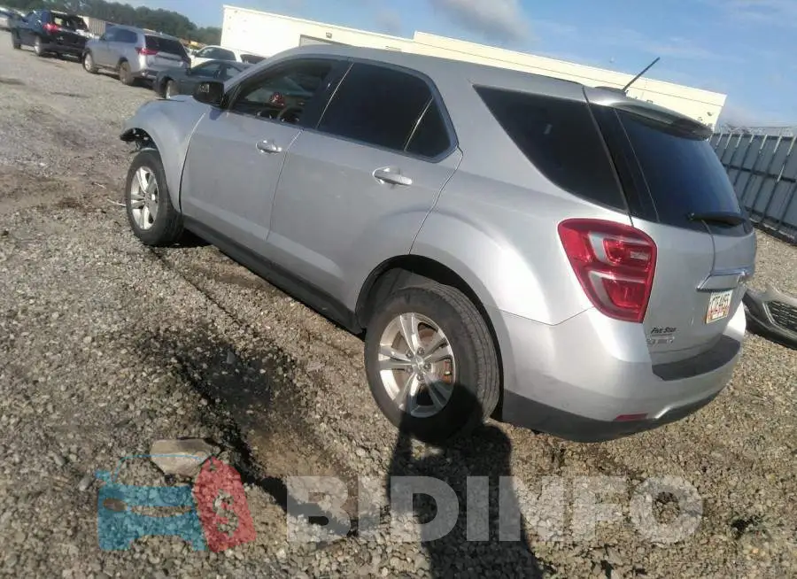 2GNALBEK5H1512345 Photo# 3