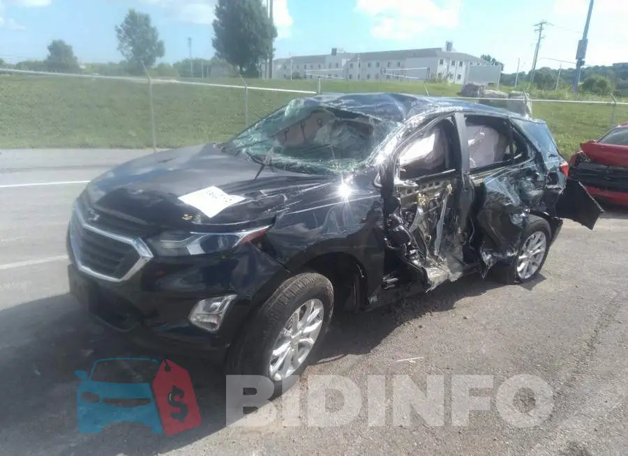 2GNAXHEV3L6139044 Photo# 2