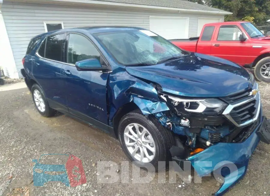 2GNAXKEV2L6173473 Photo# 6