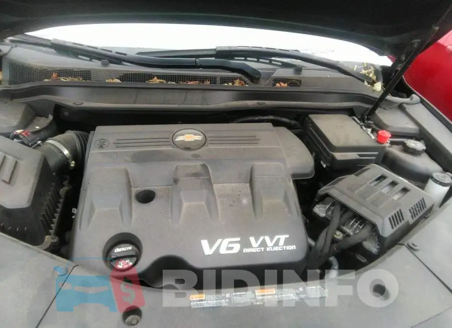 2GNFLGE36H6291238 Photo# 10