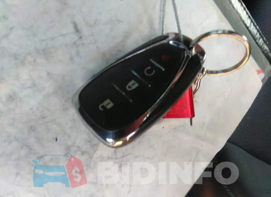 3G1BE6SM5HS547162 Photo# 11