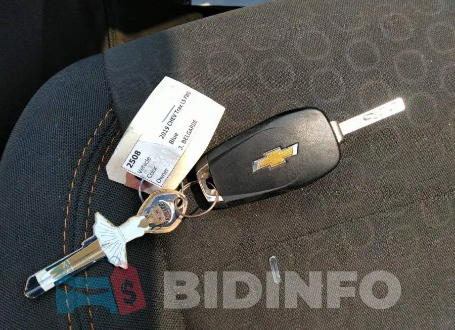 3GNCJKSB8KL219645 Photo# 11
