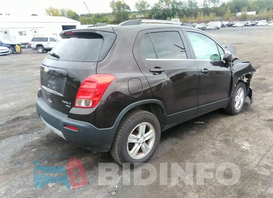 KL7CJRSB5FB236442 Photo# 4