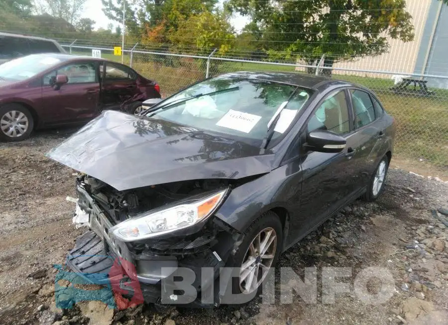 1FADP3F24FL200920 Photo# 2