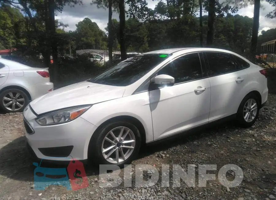 1FADP3F25FL316773 Photo# 2