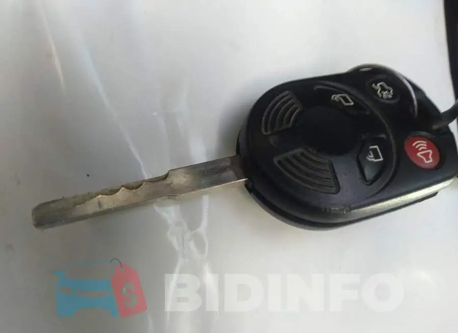 1FADP3F25JL295559 Photo# 11