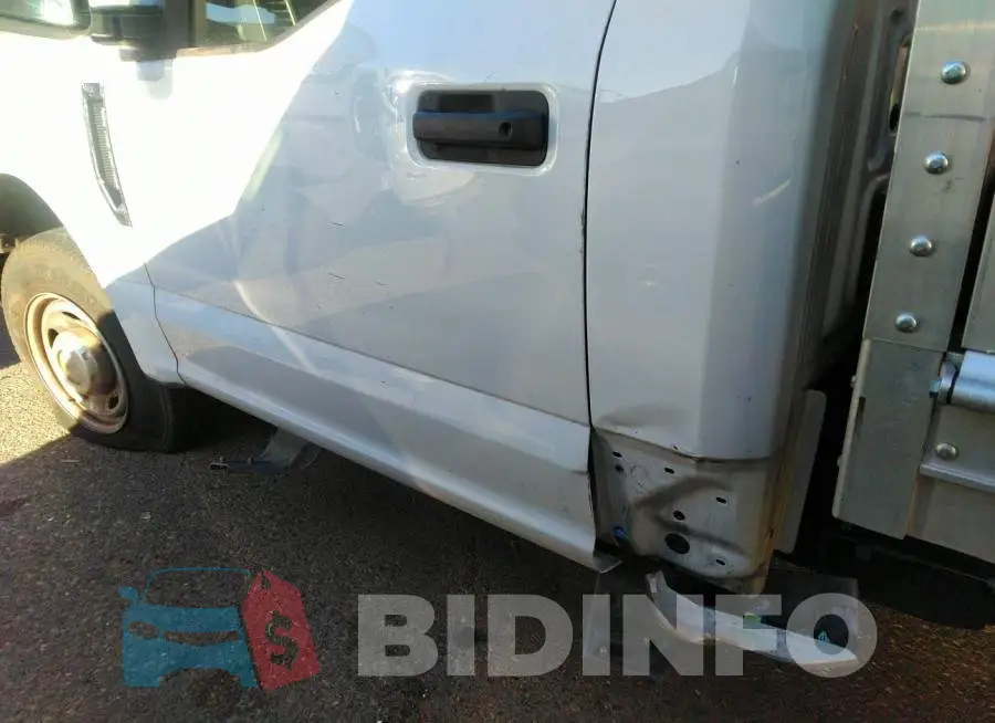 1FDBF2A68HEC86681 Photo# 6