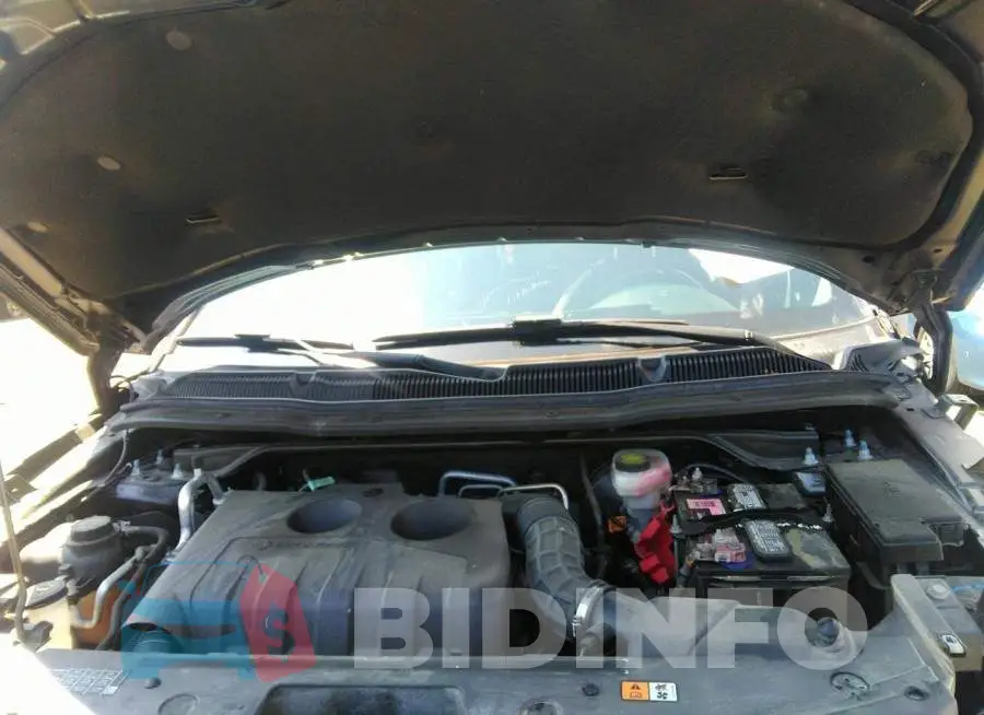 1FM5K8DH8HGA65577 Photo# 10