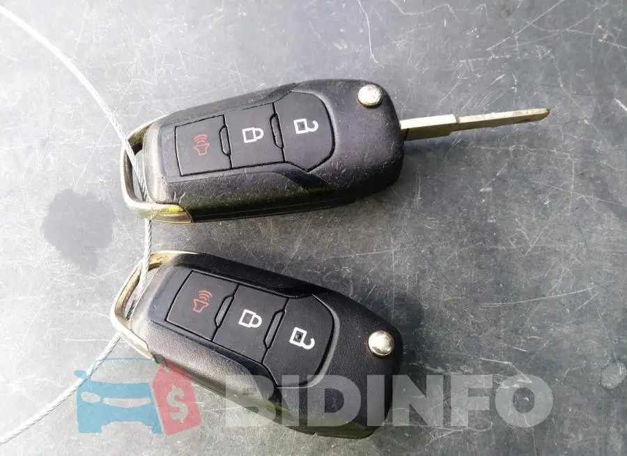 1FTEX1CF5GFD33227 Photo# 11