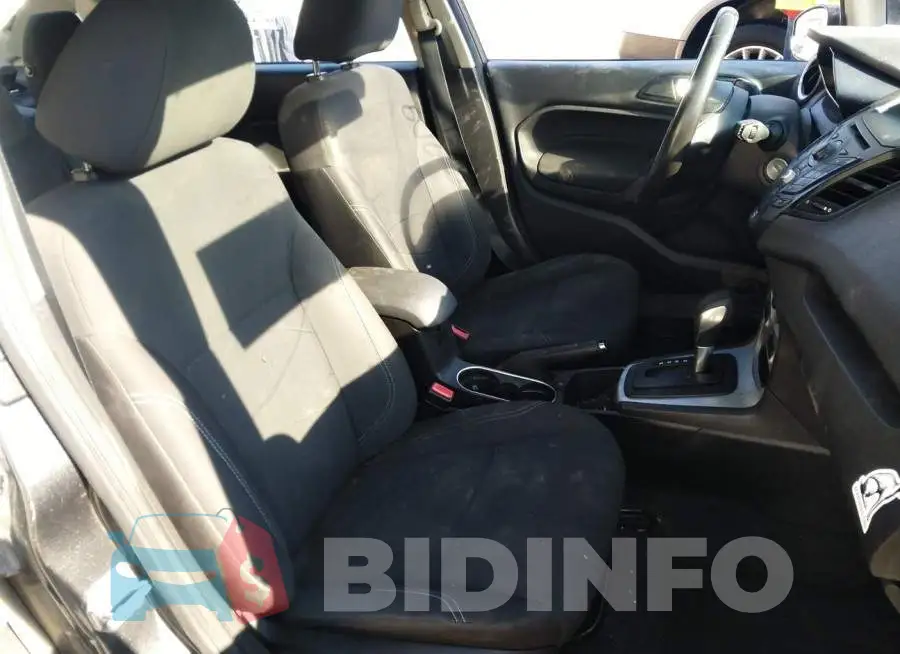 3FADP4BJ0FM100850 Photo# 8