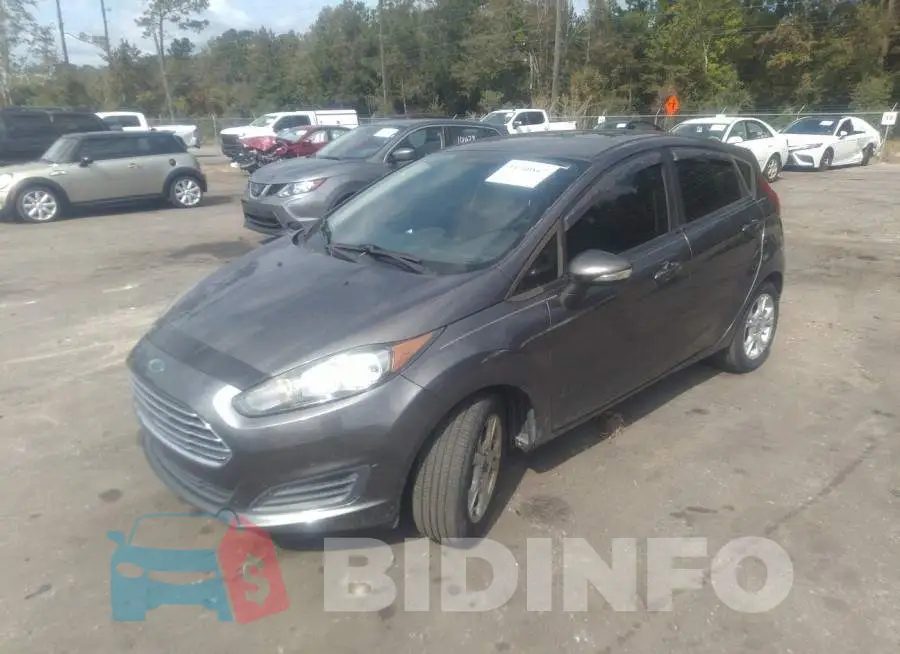 3FADP4EJ3GM188113 Photo# 2
