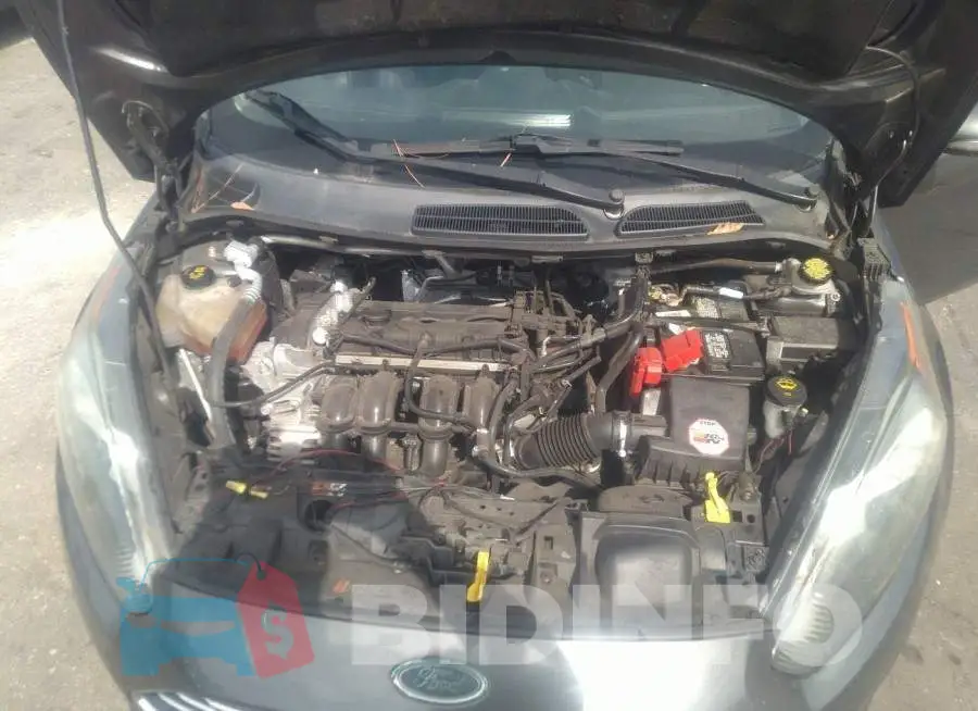 3FADP4EJ3GM188113 Photo# 10