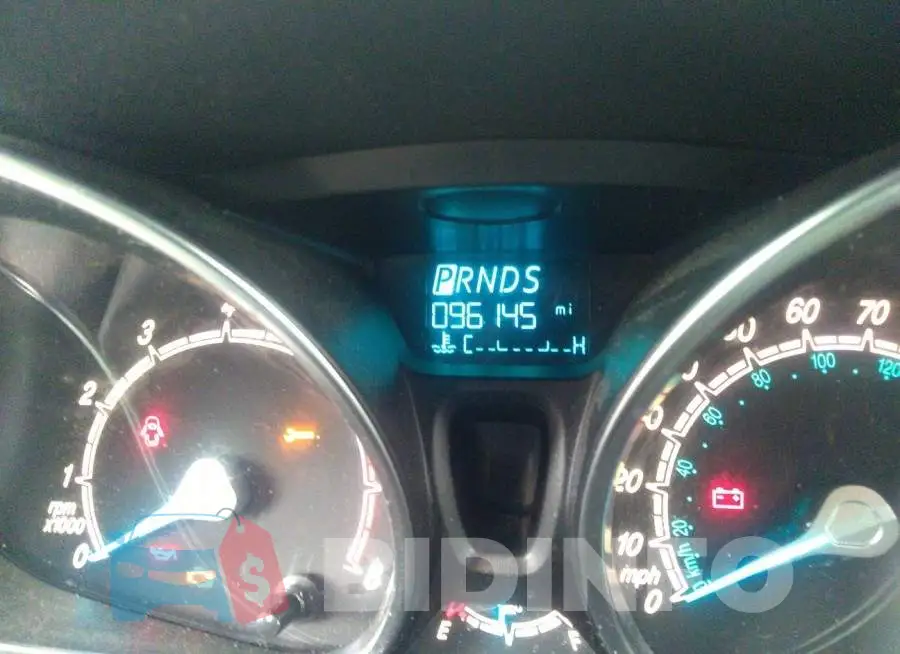 3FADP4EJ8GM130630 Photo# 7