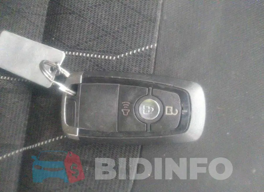 MAJ6S3GL5KC282097 Photo# 11
