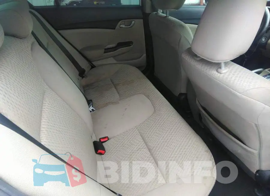 19XFB2F57FE096986 Photo# 8