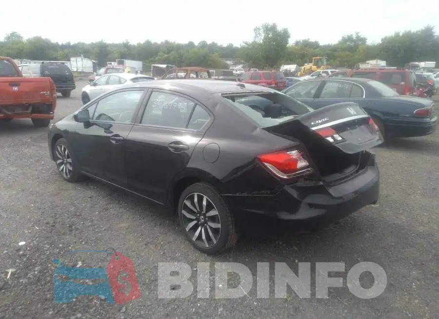 19XFB2F96FE031999 Photo# 3
