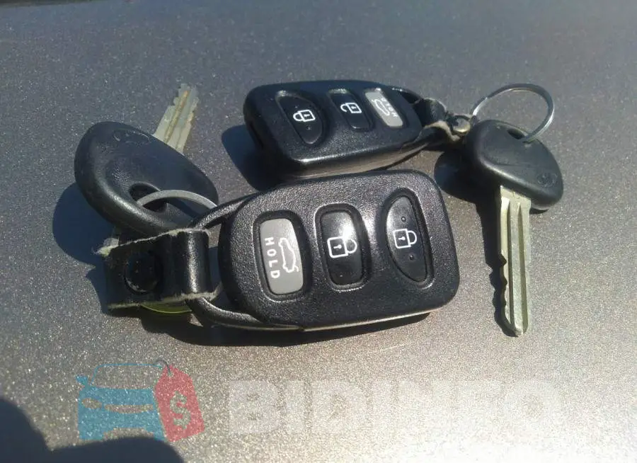 5NPDH4AE8FH612504 Photo# 11