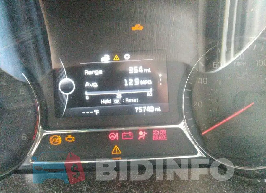 5XXGR4A63FG493467 Photo# 7