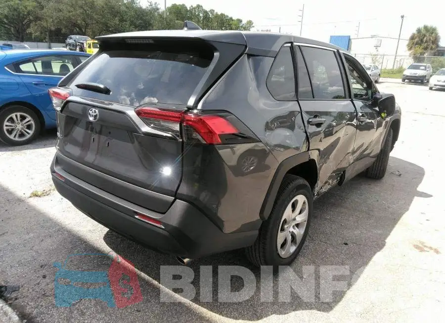 2T3H1RFV8NC202354 Photo# 4