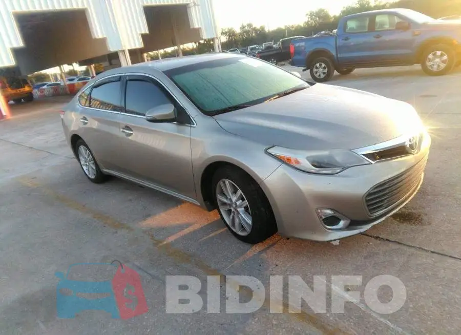 4T1BK1EB6FU185185 Photo# 1