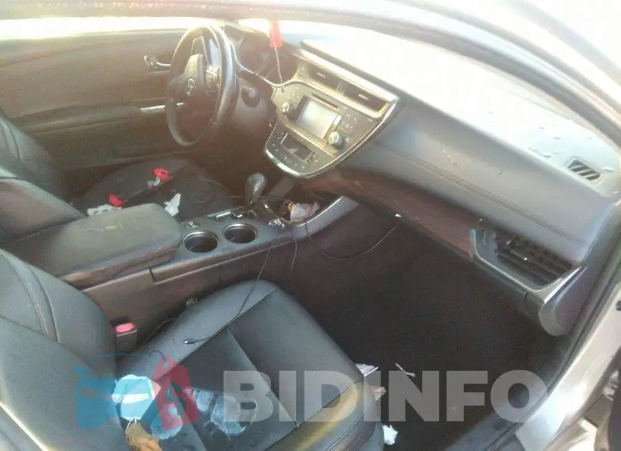 4T1BK1EB6FU185185 Photo# 5