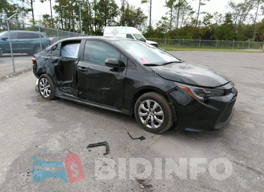 5YFEPMAE1NP281760 Photo# 1