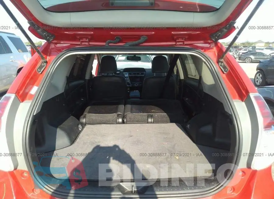 JTDZN3EU2FJ027757 Photo# 8
