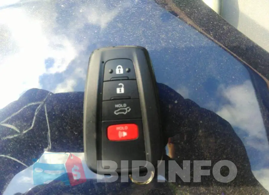 JTMA1RFVXKD011351 Photo# 11
