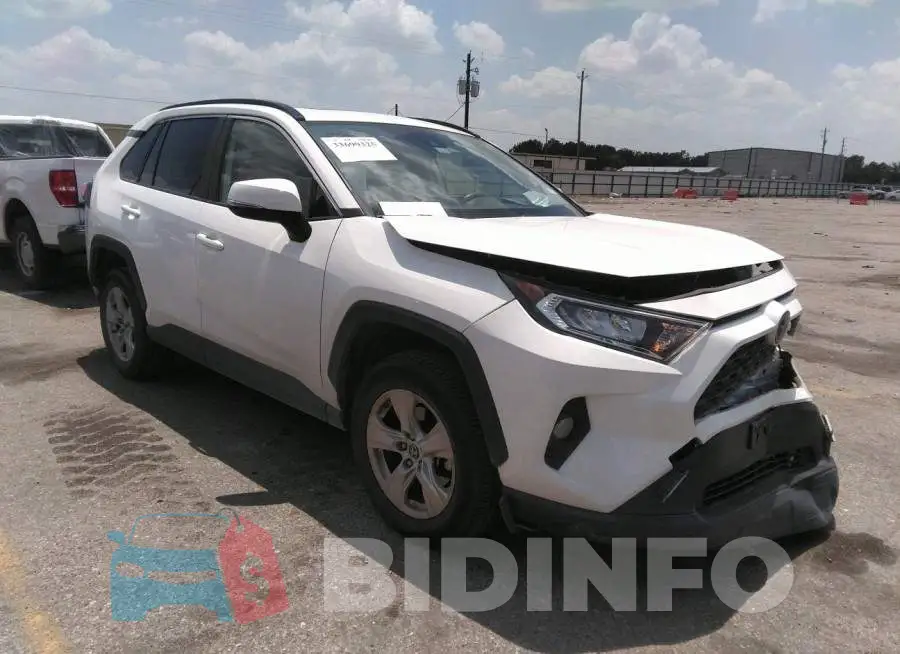 JTMW1RFV8KD500157 Photo# 1