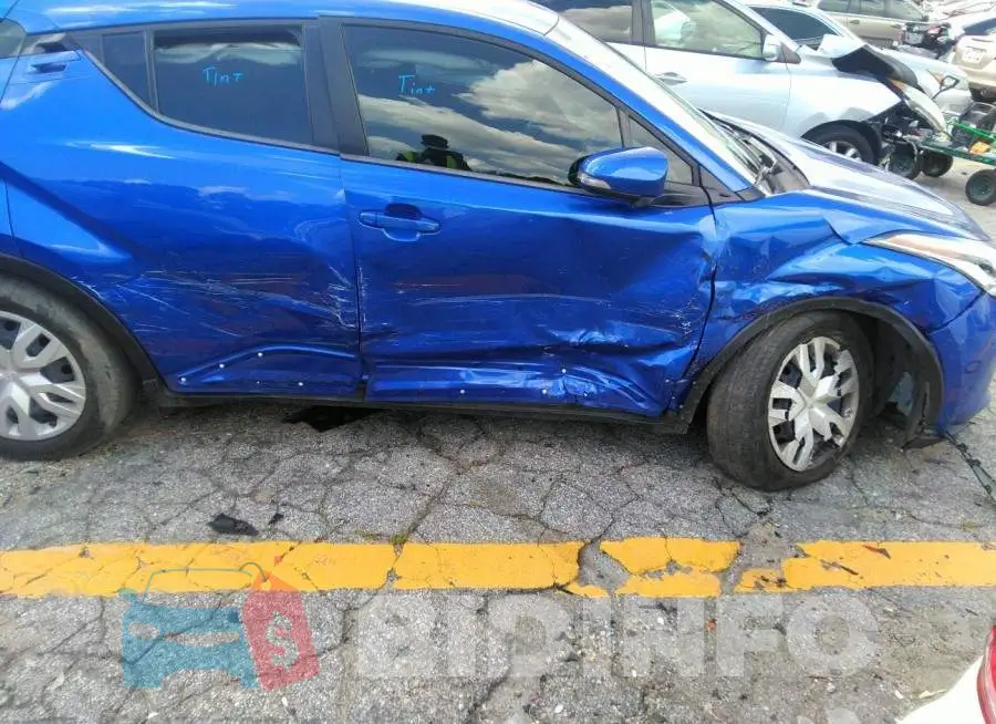 NMTKHMBX7LR116752 Photo# 6