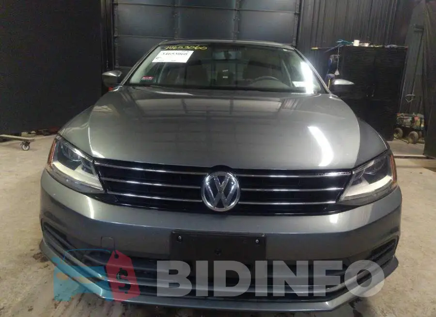 3VW2B7AJ9HM377354 Photo# 6