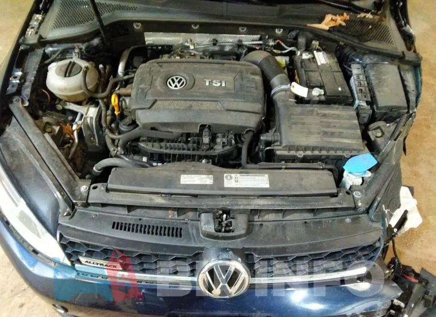 3VWH17AU6HM525192 Photo# 10