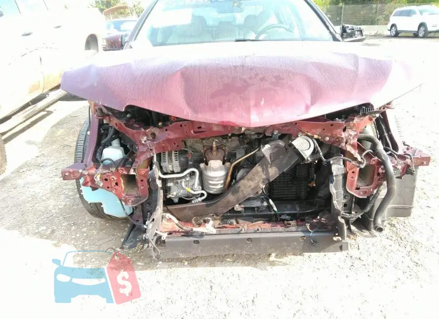 19UUB2F57FA012452 Photo# 6
